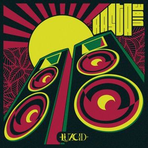 Rasta Vibe (Single)