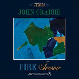 Fire Season (Single)