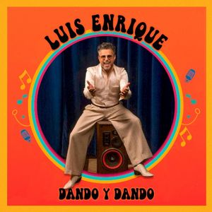 Dando y dando (Single)
