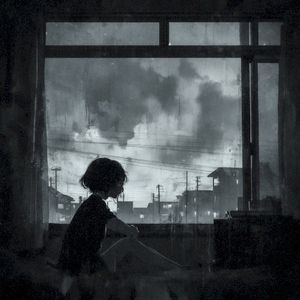 boredom (Single)