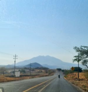 Rumbo (EP)