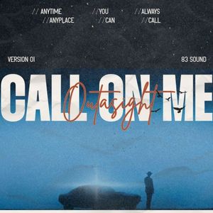 Call On Me (Single)