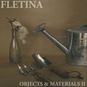 Objects & Materials II (EP)