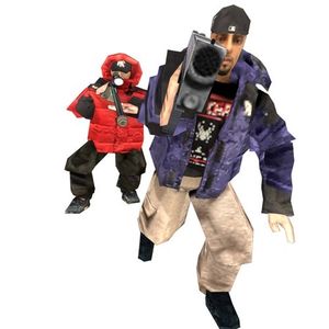 SUMMIT SHOOTOUT