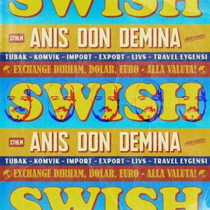 Swish (Single)