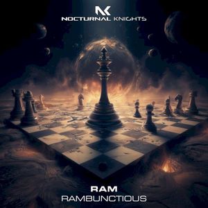 Rambunctious (Single)