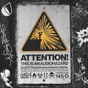ATTENTION! (Single)