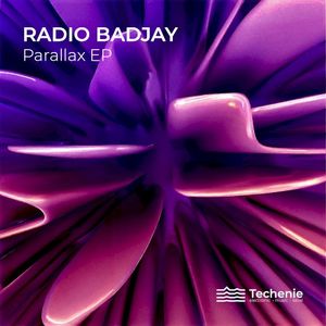 Parallax EP (EP)