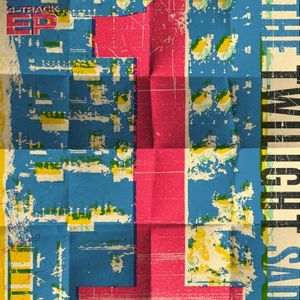 TAPE/1/ (EP)
