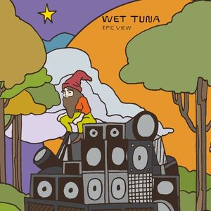 Epic View EP (EP)