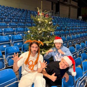 Weihnachtslied 2025 (Single)