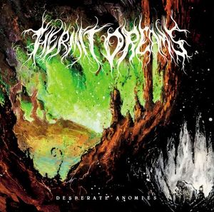 Desperate Anomies