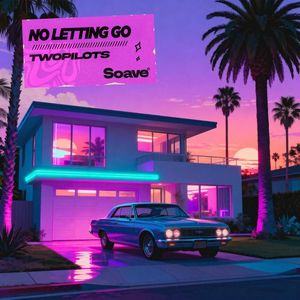 No Letting Go (Single)