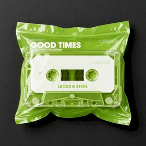 Good Times (Single)