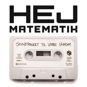Soundtracket Til Vores Ungdom (Single)
