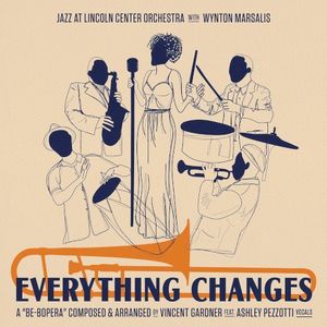 Everything Changes (EP)