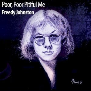 Poor, Poor Pitiful Me (Single)