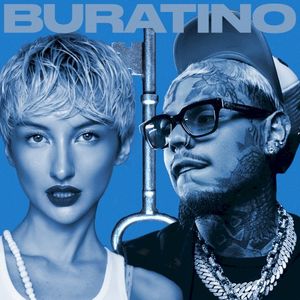 Buratino (Single)