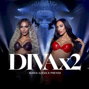 DIVA x2 (Single)