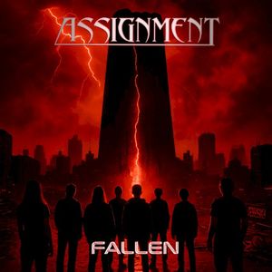 Fallen (Single)