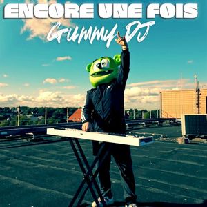 Encore une fois (Single)