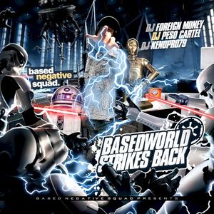 Basedworld Strikes Back