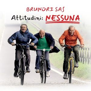 Attitudini: nessuna (Single)