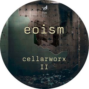 Cellarworx II (EP)