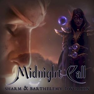 Midnight Call (Single)