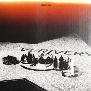 Lost and Found (Single)