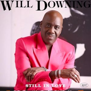 Still in Love (EP)
