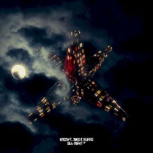 ALL NIGHT EP (Single)