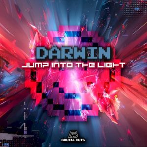 Jump Into the Light (Single)