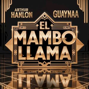 El mambo llama (Single)