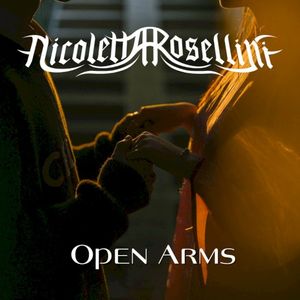 Open Arms (Single)