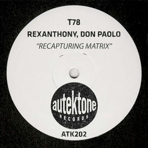 Recapturing Matrix (Single)