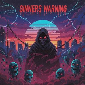 Sinners Warning (Single)