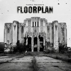 Fabric Presents Floorplan