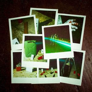 Fuck Everything Up (Single)