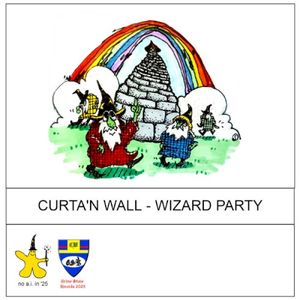 Wizard Party (Single)