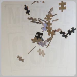 Пазлы (Single)