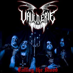 Calling the Blood (Single)