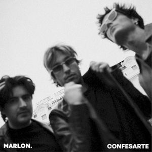 Confesarte (Single)