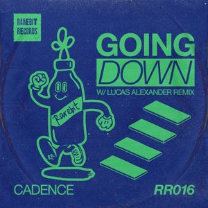 Going Down (Single)
