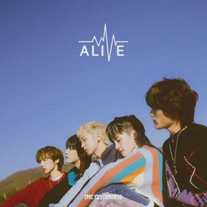 ALIVE (Single)