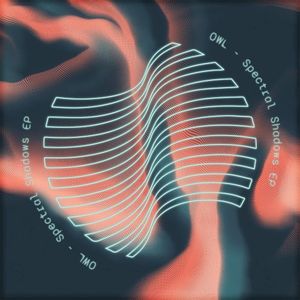 Spectral Shadows EP (EP)