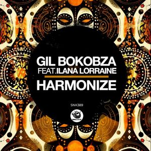 Harmonize (Single)
