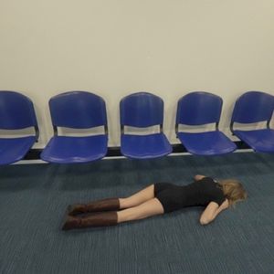 ambulance (Single)