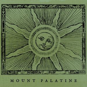 Newborn Sun (Single)