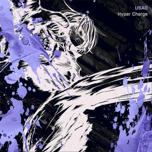 Hyper Charge (Single)
